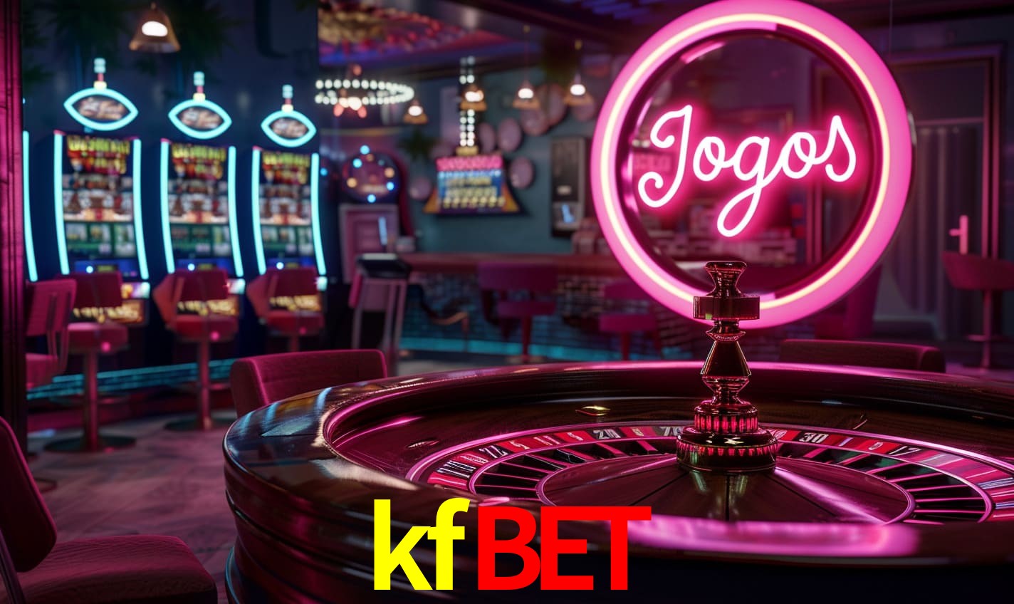 Jogos de Mesa Premium kfbet - Blackjack, Roleta, Baccarat