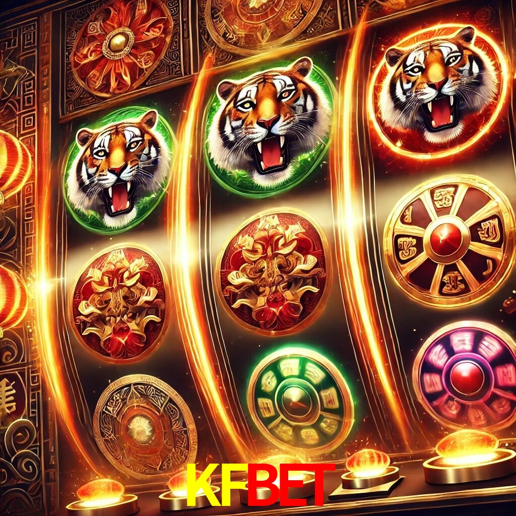 Como Jogar Fortune Tiger