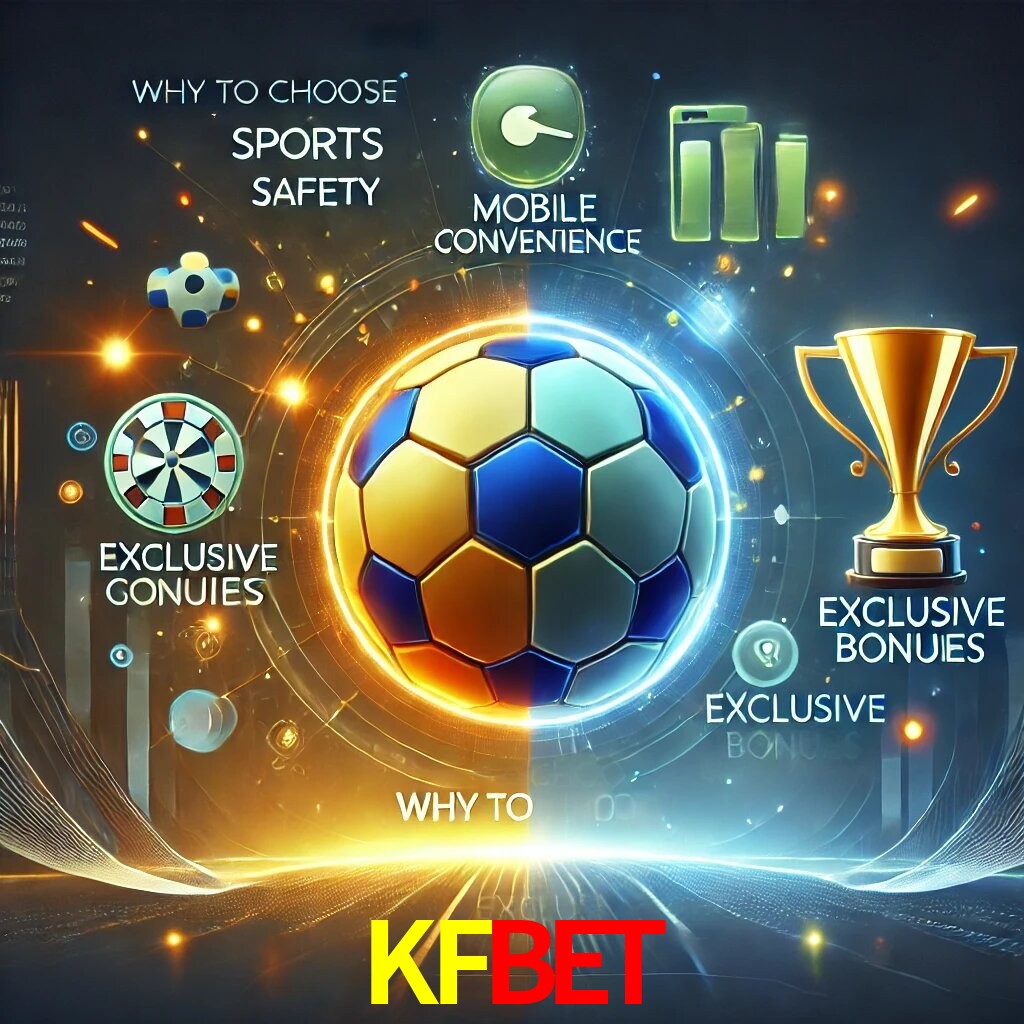 Por Que Escolher o KFBET?